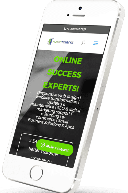 Is Your Small Business Website Making One of These 5 Mistakes?